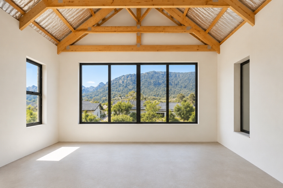 3 Bedroom Property for Sale in Victorskloof Western Cape